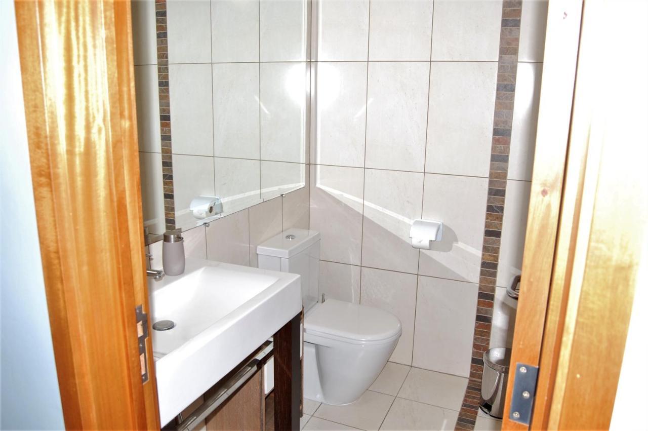 Atlantic Tower - Free Parking Apartment Ponta Delgada  Ngoại thất bức ảnh