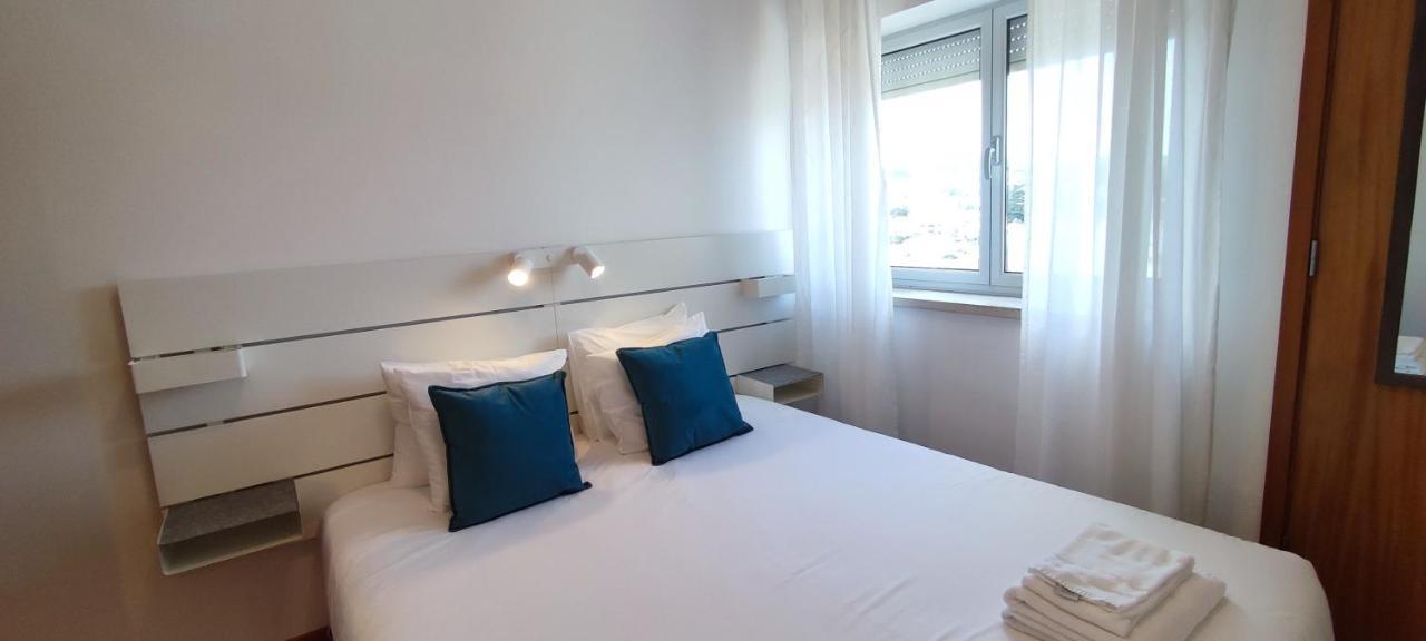 Atlantic Tower - Free Parking Apartment Ponta Delgada  Ngoại thất bức ảnh