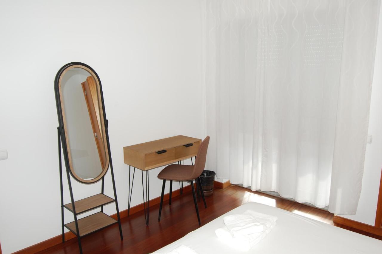 Atlantic Tower - Free Parking Apartment Ponta Delgada  Ngoại thất bức ảnh