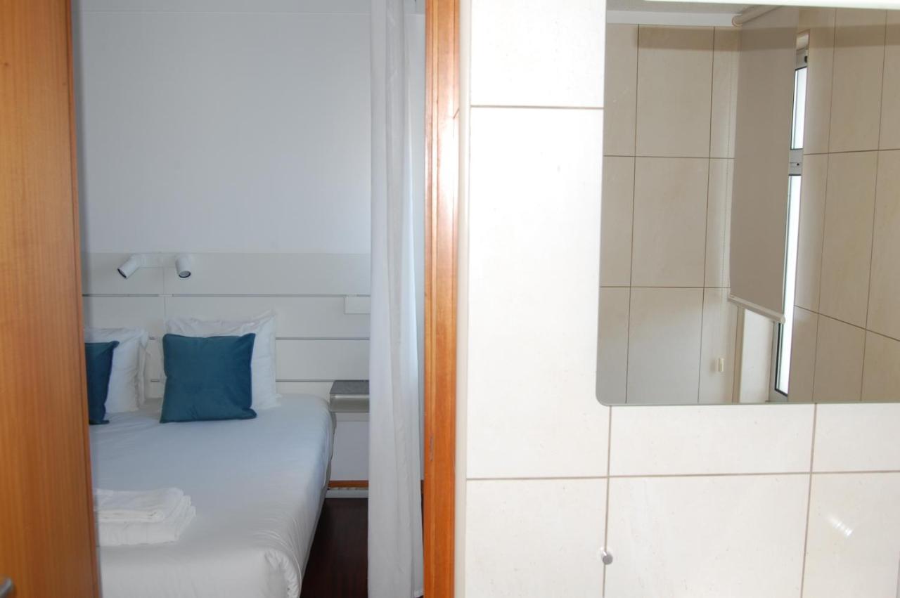 Atlantic Tower - Free Parking Apartment Ponta Delgada  Ngoại thất bức ảnh