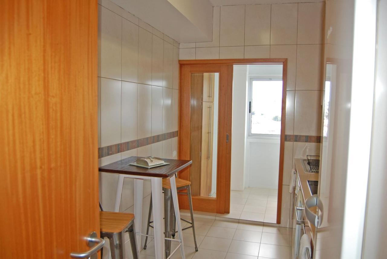 Atlantic Tower - Free Parking Apartment Ponta Delgada  Ngoại thất bức ảnh